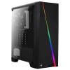 Aerocool Cylon Mini RGB (ACCS-PV12012.11) - Számítógépház
