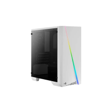 Aerocool Cylon Mini RGB (ACCS-PV12012.21) számítógép ház