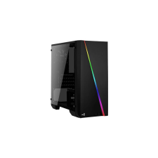 Aerocool Cylon Mini TG (ACCS-PV12013.11) számítógép ház