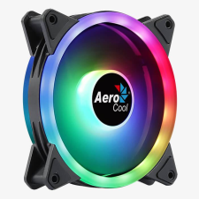 Aerocool Duo 12 ház hűtő ventilátor (ACF3-DU10217.11) hűtés