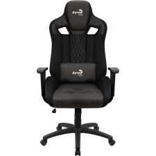 Aerocool EARL AeroSuede forgószék