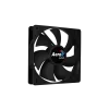 Aerocool Force 12 PWM Rendszerhűtő - Fekete