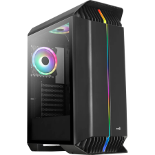 Aerocool Gladiator Duo v1 számítógép ház