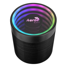 Aerocool Mirage 5 (ACTC-MR90517.01) hűtés