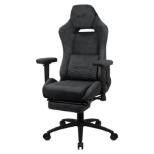 Aerocool ROYALSLATEGR Premium Ergonomic forgószék
