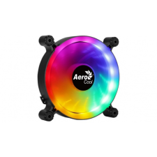Aerocool Spectro 12 FRGB hűtés
