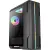 Aerocool Splinter Duo-G-BK-v1, Tower-Gehäuse