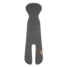  AEROMOOV Autósülésbetét Anthracite 15-36 kg babakocsi kiegészítő