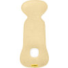 AeroMoov izzadásgátló és légáteresztő ülésbetét 0-13kg autósülésbe, Vanilla