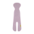 AeroMoov izzadásgátló és légáteresztő ülésbetét 15-36kg autósülésbe, Lilac