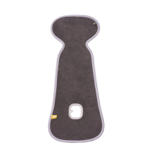 AeroMoov izzadásgátló és légáteresztő ülésbetét babakocsiba, Antracit babakocsi kiegészítő