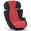 AeroMoov izzadásgátló nyári huzat 15-36 kg autósülésbe koral piros