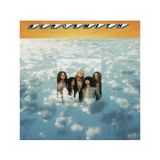  Aerosmith - (CD) heavy metal