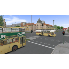 Aerosoft GmbH OMSI 2 Add-on Vienna 1 - Line 24A (digitális licenc) videójáték