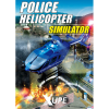 Aerosoft GmbH Police Helicopter Simulator (PC - Steam Digitális termékkulcs)
