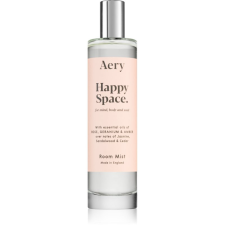 Aery Happy Space lakásparfüm 100 ml illatosító, légfrissítő