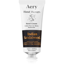 Aery Indian Sandalwood kézkrém 75 ml kézápolás