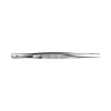  AESCULAP DE BAKEY csipesz egyenes 15 cm FB411R