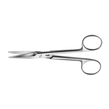  AESCULAP MAYO olló - egyenes- Tompa/Tompa - 15.5 cm - BC545R gyógyászati segédeszköz