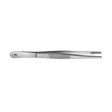  AESCULAP preparáló csipesz - egyenes- 11.5 cm - BD043R gyógyászati segédeszköz