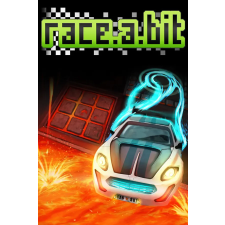 Aesir Interactive Race.a.bit (digitális licenc) videójáték