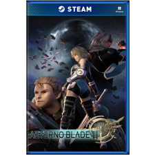  Aeternoblade 2 (Nintendo Switch) (EU) (digitális licenc) videójáték