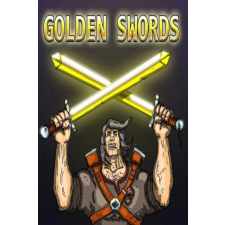 AEY Inc Golden Swords (digitális licenc) videójáték