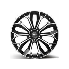 AEZ Leipzig dark 5/112 21x9,5 ET42 70,1 alufelni