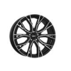 AEZ Toronto dark 5/108 18x7,5 ET46 63,4