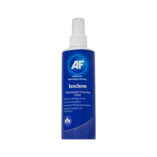 AF Izopropil alkohol, szórófejes, 250 ml, AF Isoclene (TTIAISO250) takarító és háztartási eszköz