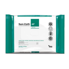  AF univerzális fertőtlenítőkendő - 100 kendő/csomag EAF1100 tisztító- és takarítószer, higiénia