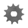 AFAM 415 11 DTS első lánckerék KTM 50 SX 2006+, SX Mini 2012+, Husqvarna 50 TC 2017+, TC Mini 2019+, Gas Gas 50 MC 2021+ (94124) AFAM  Erőátviteli alkatrészek Láncok, lánckerekek, láncszettek Első lánckerekek