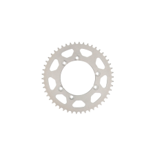 AFAM Hátsó lánckerék acél 50 fog - 420 AFAM Beta RR (02 - 05) / Caballero egyéb motorkerékpár alkatrész