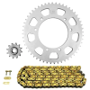 AFAM lánc és lánckerék készlet GAS GAS 50 ROOKIE SM 2001–2005 420 12x52 (lánckerék átmérő: 105-125-8,5) (gyári specifikáció) AFAM Erőátviteli alkatrészek Láncok, lánckerekek, láncszettek Láncszettek