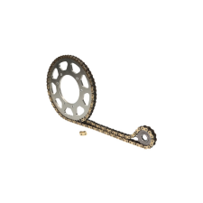 AFAM Lánckészlet AFAM 11x48 Rieju RR egyéb motorkerékpár alkatrész