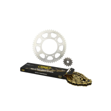 AFAM Lánckészlet AFAM 14x53 Derbi Senda X-treme egyéb motorkerékpár alkatrész
