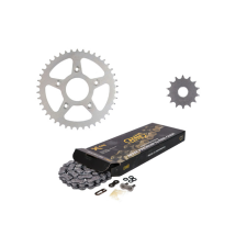 AFAM Lánckészlet AFAM 16x40 Aprilia RS125 1998 előtt egyéb motorkerékpár alkatrész