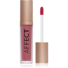 Affect Ultra Sensual Liquid Lipstick mattító folyékony rúzs árnyalat Ask For Nude 8 ml rúzs, szájfény