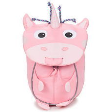 Affenzahn Hátitáskák UNICORN Rózsaszín Egy méret