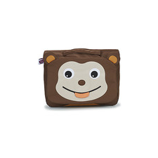 Affenzahn Iskolatáskák MONKEY Barna Egy méret iskolatáska