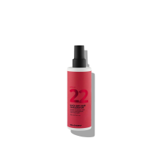AFFIXX 22 QUICK DRY HAIR ACCELERATOR – Hajszárítást könnyítő, hajsimító spray 200ml hajformázó