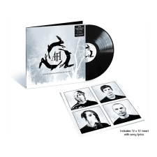  AFI - December Underground (Vinyl LP (nagylemez)) rock / pop