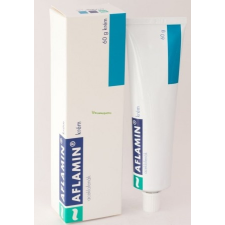 AFLAMIN KREM 1X60G gyógyhatású készítmény