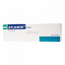 Aflamin krém 60 g gyógyhatású készítmény