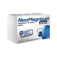 Aflofarm Hungary Kft. NeoMagnizum izom magnézium tabletta 50x vitamin és táplálékkiegészítő