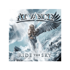 AFM At Vance - Ride The Sky (Cd) heavy metal