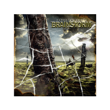 AFM Brainstorm - Memorial Roots (Re-Rooted) (Cd) heavy metal