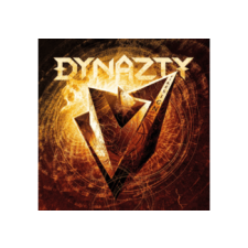 AFM Dynazty - Firesign (Digipak) (Cd) heavy metal