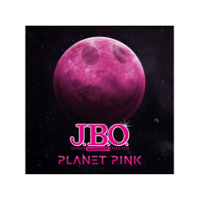 AFM J.b.o. - Planet Pink (Vinyl LP (nagylemez)) heavy metal