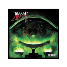 AFM Morax - The Amulet (Vinyl LP (nagylemez)) heavy metal